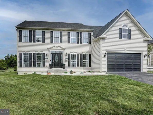 735 Wood Duck Ct, Middletown, DE 19709