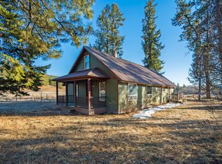 932 Highway 20 Hwy E, Colville, WA 99114