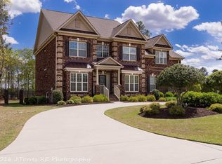 312 Cartgate Cir, Blythewood, SC 29016