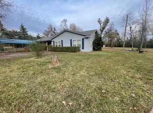 499 Crouch Rd, Benton, LA 71006