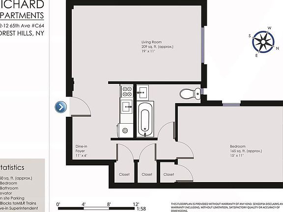 3rd image of this home