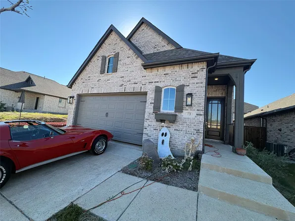 3720 Aqua Ln, Sherman, TX 75090