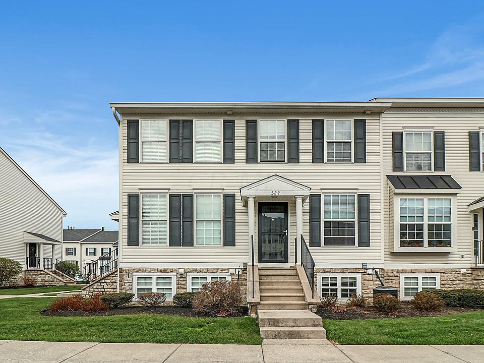 1st image of 329 Shadbush Dr