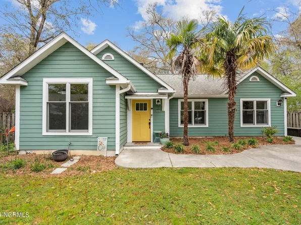 408 Dogwood Lane, Wilmington, NC 28409