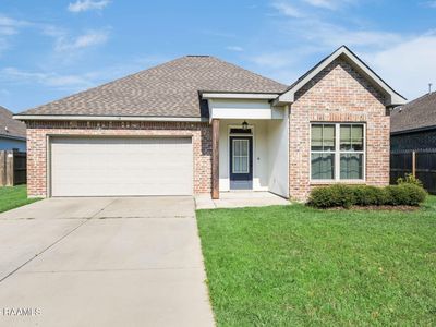 114 Wild Cherry Ln, Lafayette, LA, 70508