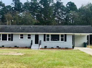 604 N Nichols St, Nichols, SC 29581