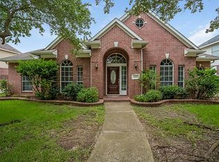 6105 Jordan Dr, Pearland, TX 77584