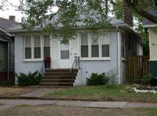 324 Madison St, Gary, IN 46402