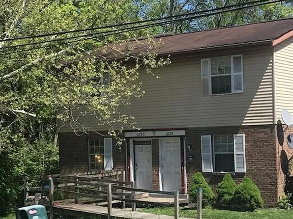 1633 Park Rd #1635, Covington, KY 41011