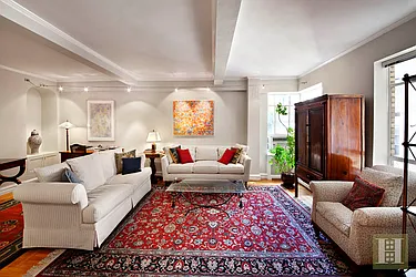 Sold by Halstead Real Estate