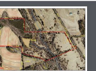 0 Hunter Rd, Pilot Mountain, NC 27041