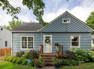 4108 13th Ave S, Minneapolis, MN 55407
