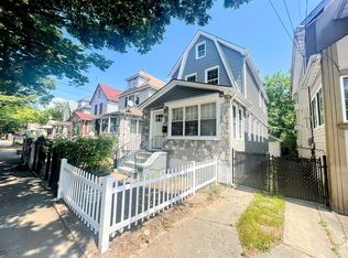 14342 Ferndale Ave, Jamaica, NY 11435