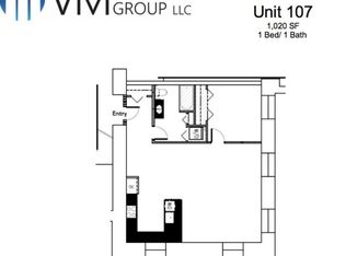 45 N 2nd St APT 107, Easton, PA 18042