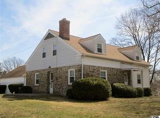 605 Wenrich St, Harrisburg, PA 17112