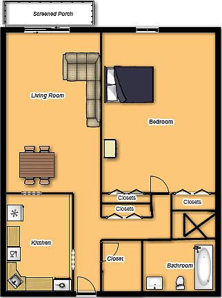 Uconn Hilltop Apartments Map Hilltop Terrace Apartment Rentals - West Haven, Ct | Zillow