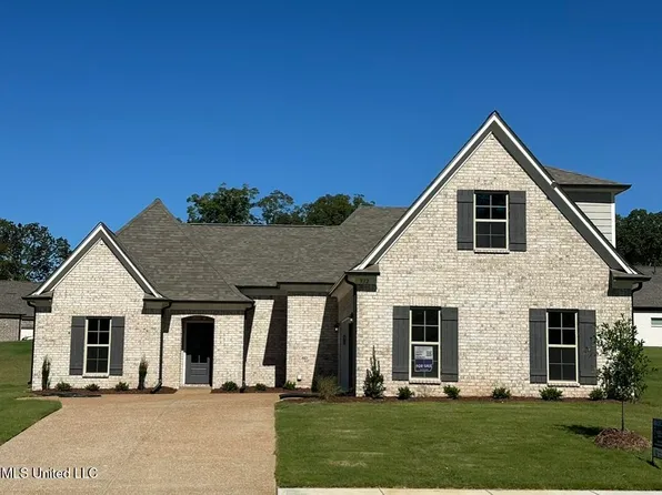 932 Collie Dr, Hernando, MS 38632