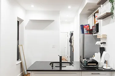 Rented by SERHANT.