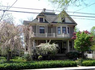 213 Mechanic St, Cape May Court House, NJ 08210