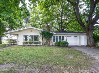 14020 S Airport Rd, Lansing, MI 48906