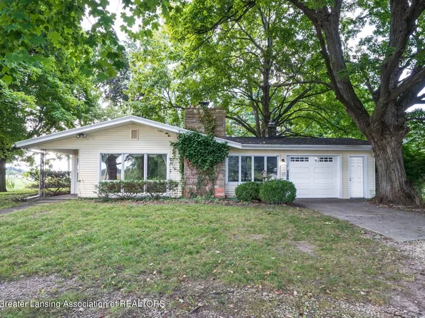 14020 S Airport Rd, Lansing, MI 48906