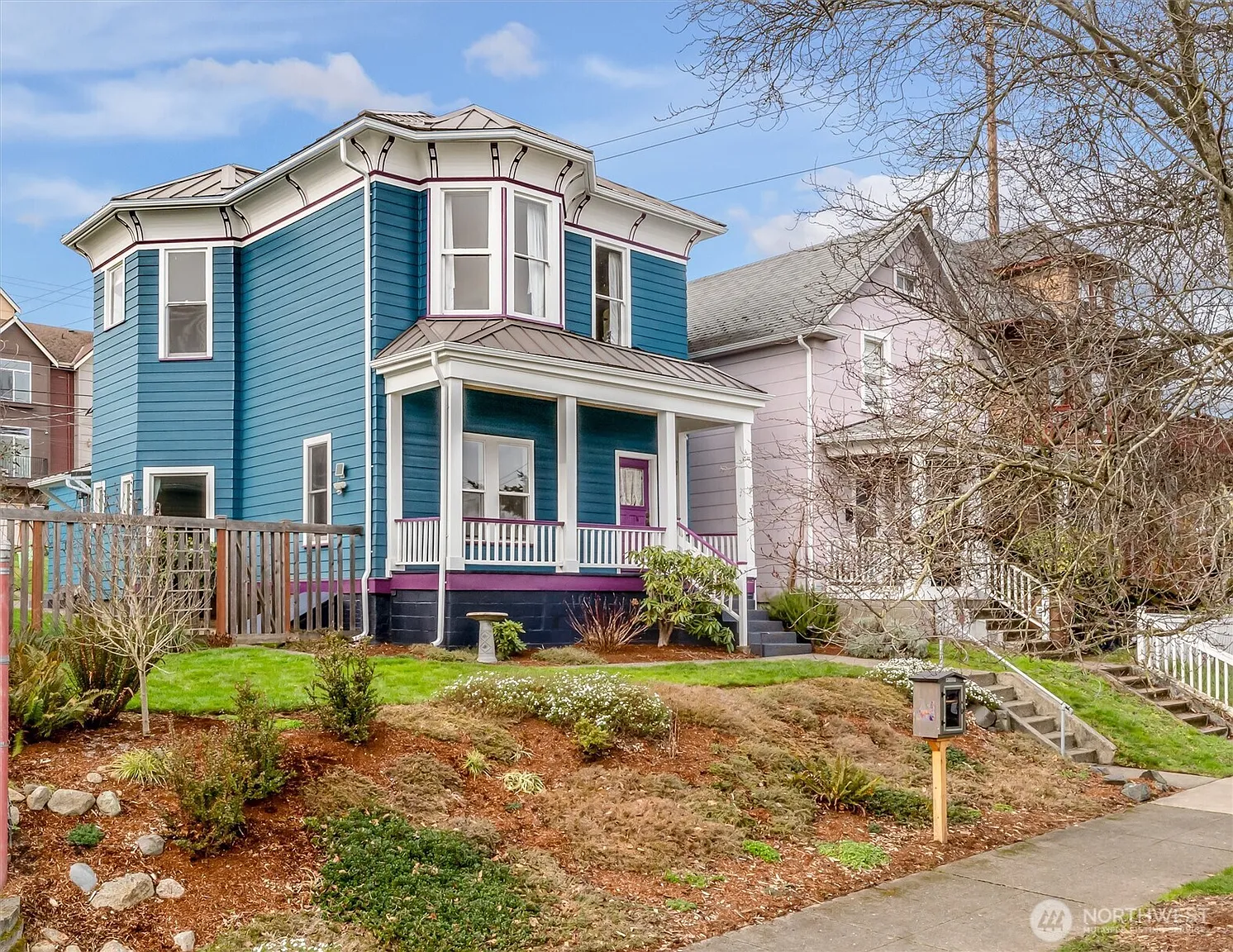 2108 S G Street photo 1