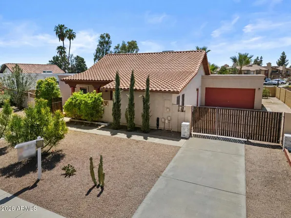 549 E Glencove Street, Mesa, AZ 85203