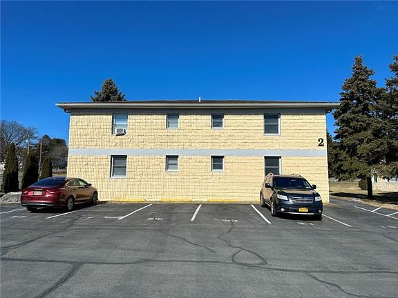 2nd image of 291 Wawayanda Ave #27