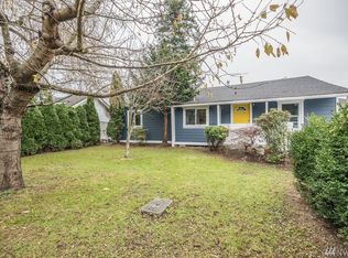 1023 Nelson St, Sedro Woolley, WA 98284