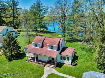 13 Avenue A, Nassau, NY, 12123