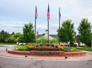 12686 E Harvard Cir, Aurora, CO 80014