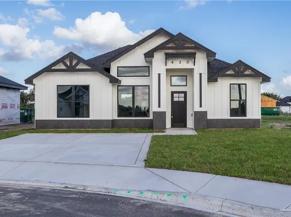 430 Bay Rd, Donna, TX 78537