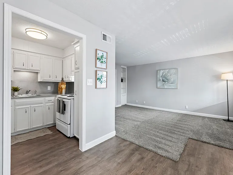 Beautiful Apartments in the heart of Brookside — Photo 42