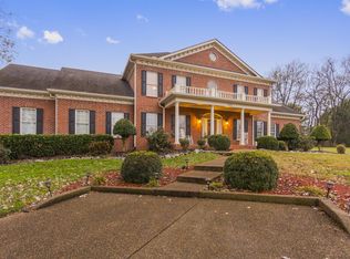 2121 Summer Hill Cir, Franklin, TN 37064