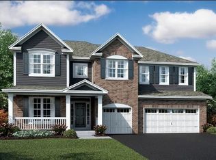 1240 Declan Ct LOT 0001, Naperville, IL 60563