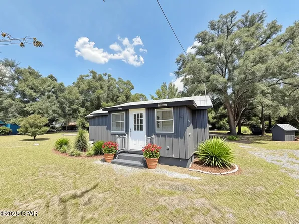 5741 Highway 77, Chipley, FL 32428