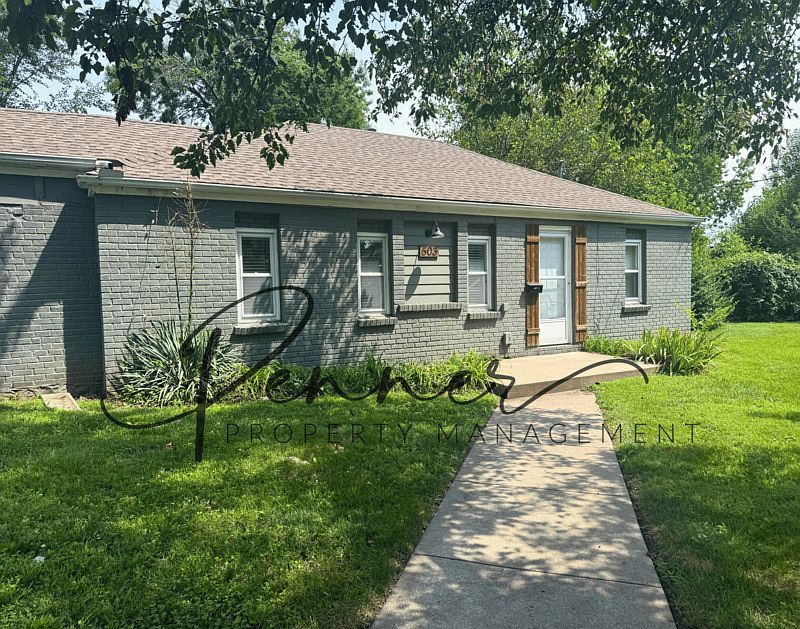 1st image of 503A SE Florence Ave
