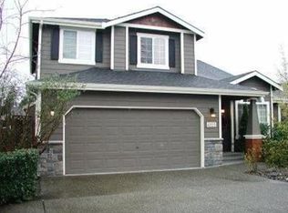 4325 137th St SE, Mill Creek, WA 98012