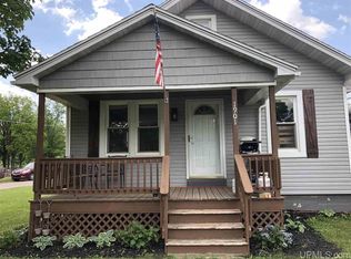 1901 Deer Lake Ave, Ishpeming, MI 49849
