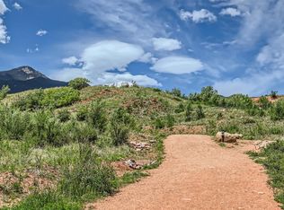 8922 Blue Feather Loop, Colorado Springs, CO 80908