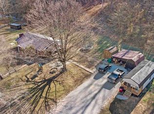 1155 McKay Rd, Greenup, KY 41144