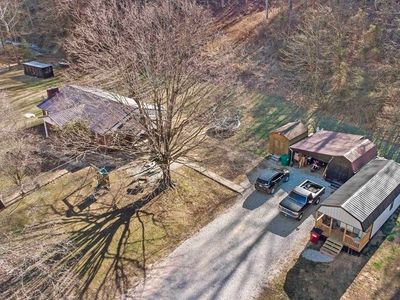 1155 McKay Rd, Greenup, KY, 41144