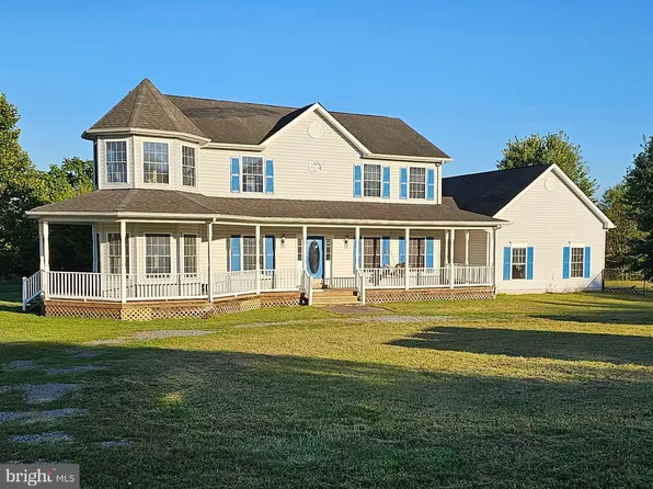 12620 Warrenton Rd, Nokesville, VA 20181