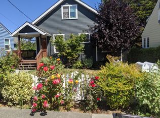 2846 21st Ave W #A, Seattle, WA 98199