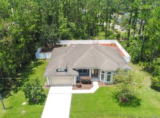 11 Rydell Ln, Palm Coast, FL 32164
