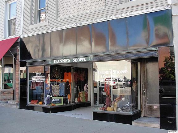 Home for Sale in Quincy, IL $44,900