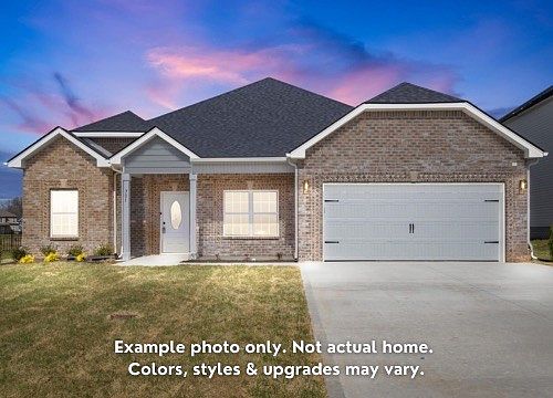 1st image of 670 Marblewing Ct Lot 478
