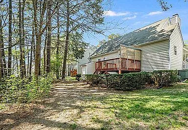 1237 Beringer Forest Ct — Photo 20