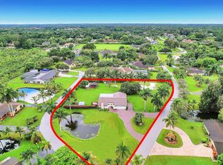 4701 SW 110th Ave, Davie, FL 33328