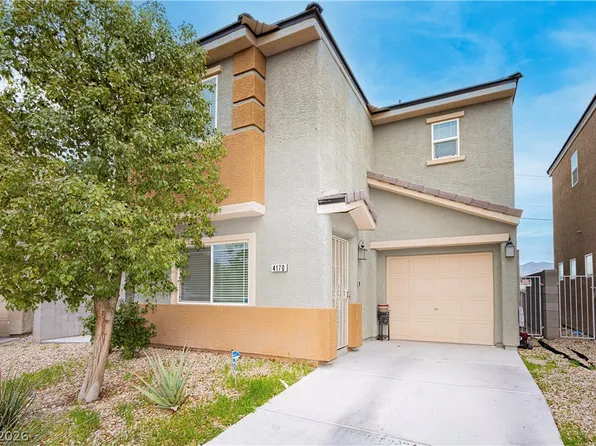 4170 San Cuervo Way, Sunrise Manor, NV 89115